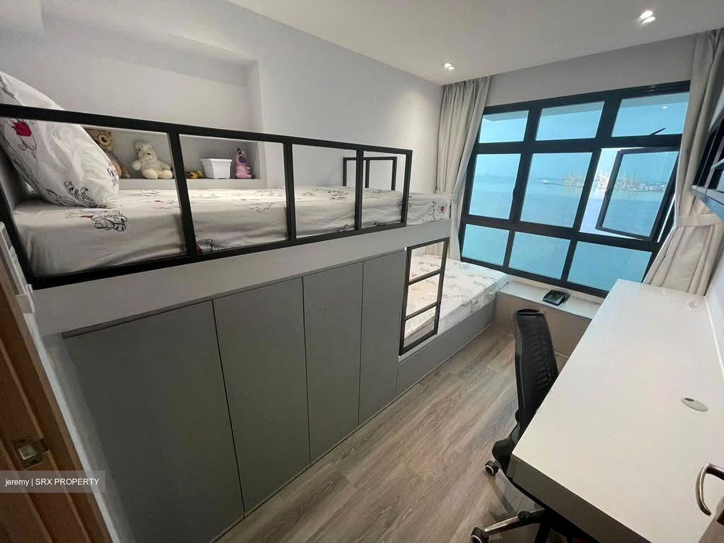 Northshore Drive (Punggol), Multi Generation #608141931